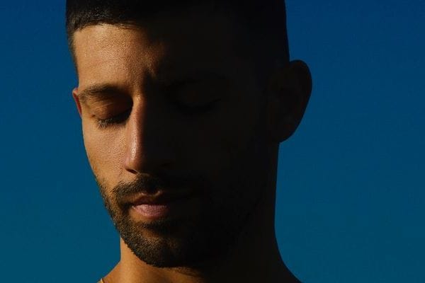 INTERVIEW: DREAMLAND by Joseph Reuben