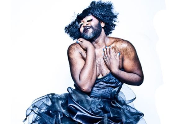 Liminal by Le Gateau Chocolat