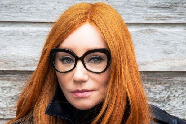 Tori Amos on Ocean to Ocean, lockdown and life in Cornwall