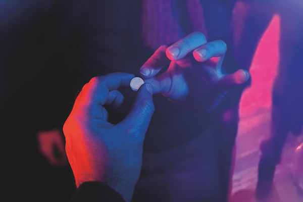 Terrence Higgins Trust to run Chemsex Awareness Training