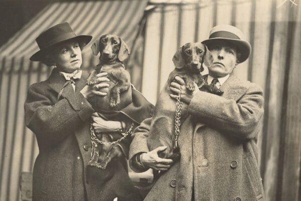 More than 60,000 digitised items from LGBTQ+ pioneers launch online