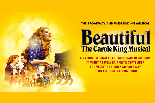 REVIEW: Beautiful @ Theatre Royal