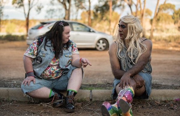 Oska Bright Film Festival returns this week!