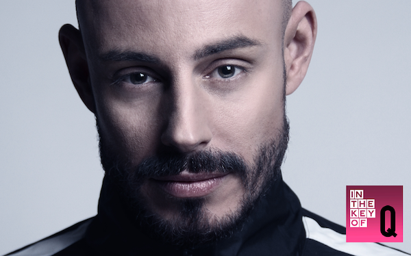 In the Key of Q, the UK podcast series featuring music and conversation with queer musicians from around the world, returns for a second series over the next 13 weeks