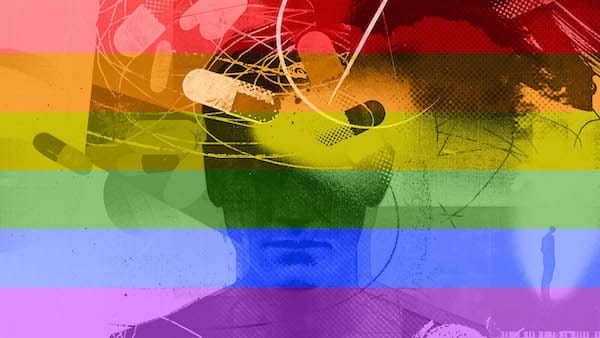 You’re invited to take part in LGBTQ+ Substance Use and Treatment Experiences survey!