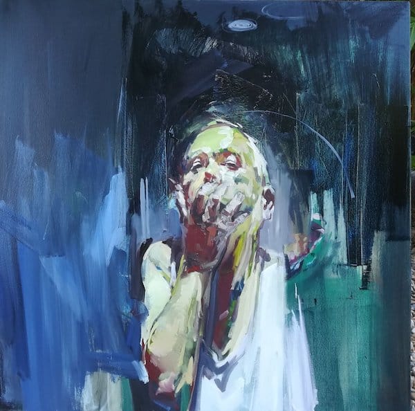 ART MATTERS: Spotlight on Philip Tyler