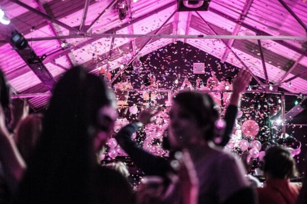 More dates announced for MOBILISE, a series of radical and joyous queer dance parties in Birmingham