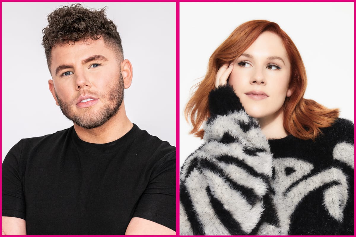 Acts announced for Northern Pride, hosts of UK Pride!