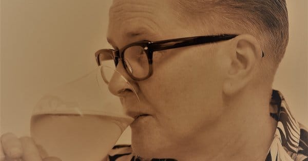 UNBARRED X EMMA INCH: Talk & Tasting + Fundraising for the Brighton Rainbow Fund