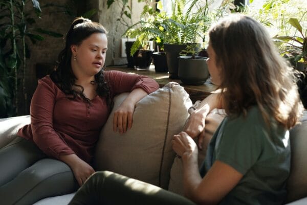 Learning disability dementia service launches in West Sussex