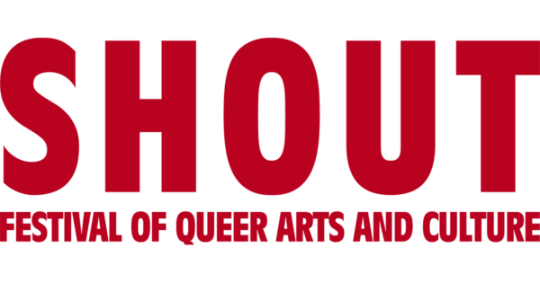SHOUT, a festival of queer arts and culture, reveals line-up of events for 2022