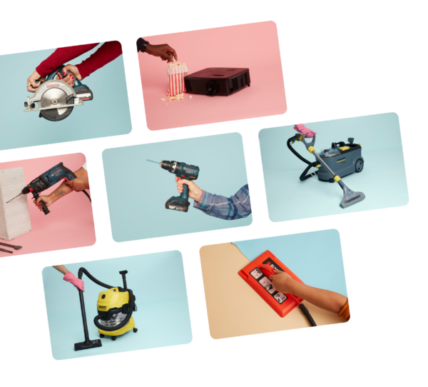 Save money and reduce waste with the Brighton & Hove Library of Things