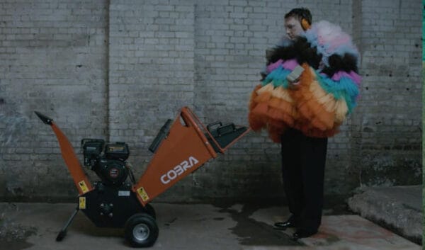 Joe Lycett shreds £10,000 as David Beckham refuses to end his World Cup ambassadorship with anti-LGBTQ+ Qatar