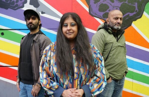 Brum Against Hate calls on leaders to stand with the LGBTQ+ community