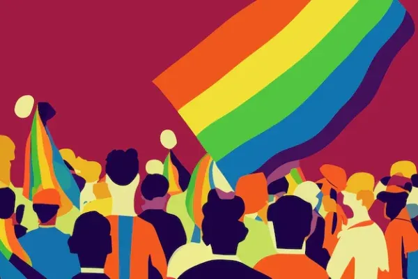 Peaceful protest this Wednesday when Church of England General Synod meets to “confirm its homophobic stance against LGBTQ+ people and relationships”