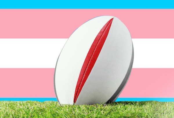 Organisers of Birmingham Union Cup pledge that the tournament will be used as a platform to campaign for trans inclusion in rugby and trans rights in society