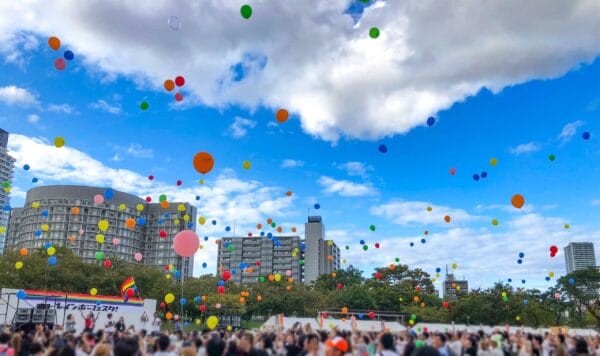 International LGBTQ+ Travel Association to take its Global Convention to Asia for the first time with Osaka, Japan announced as host destination for 2024