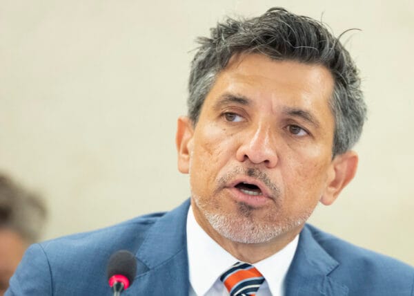 UN Independent Expert to visit UK to assess human rights of LGBTQ+ people in the country