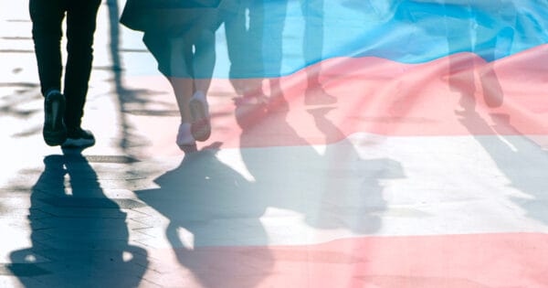 UK government to publish trans guidance for schools for summer term