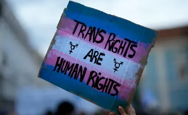 IDAHOBIT: Brighton & Hove Green Party to “stand with transgender community against hate and call out political wavering”