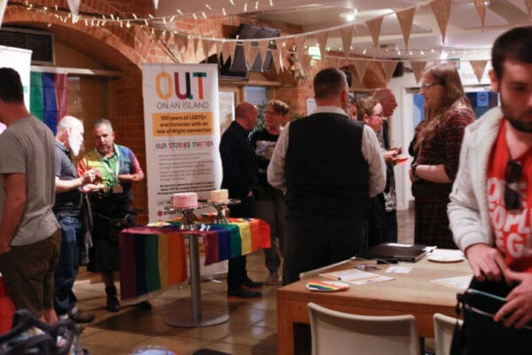 StoneCrabs Theatre awarded National Lottery Heritage Fund for ‘Out On An Island: Pride in Self, Pride in Place’