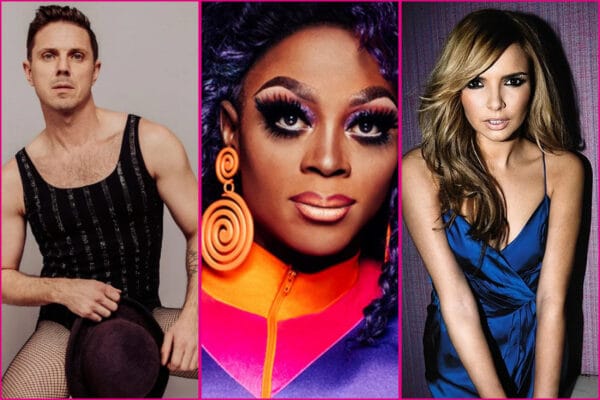 Bristol Pride drops full line-up for this year’s event, which kicks off Saturday, June 24