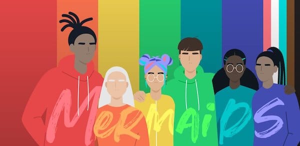 Trans rights charity Mermaids announces it is to disengage from X, formerly Twitter