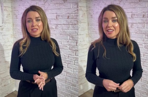 “Be the representation you never had.” Dannii Minogue calls on LGBTQ+ young adults to volunteer for Just Like Us’ Ambassador Programme