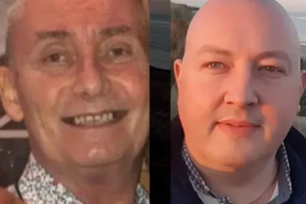 LGBT Ireland reacts to sentencing of Yousef Palani who has been found guilty of murdering two gay men in Ireland