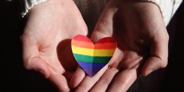 Brighton & Hove LGBTQ+ Switchboard invites LGBTQ+ survivors of domestic abuse to reflect on 2023 at free December Survivor Space event