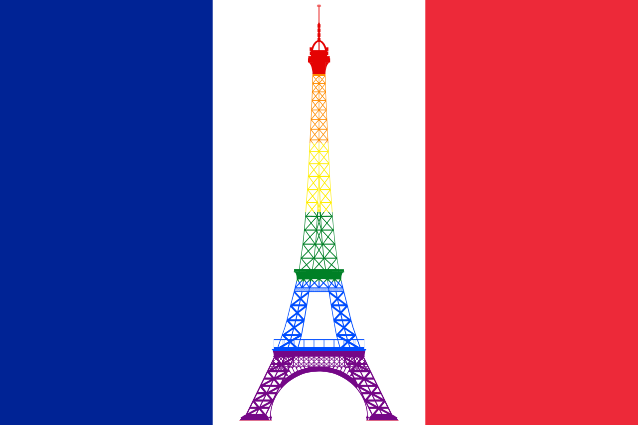 French Parliament votes to compensate victims of anti-gay laws