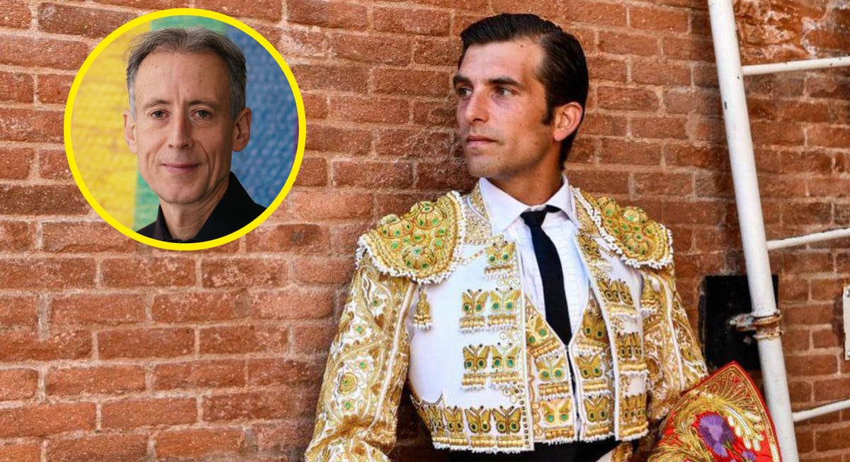 Gay Spanish matador urged to quit killing bulls