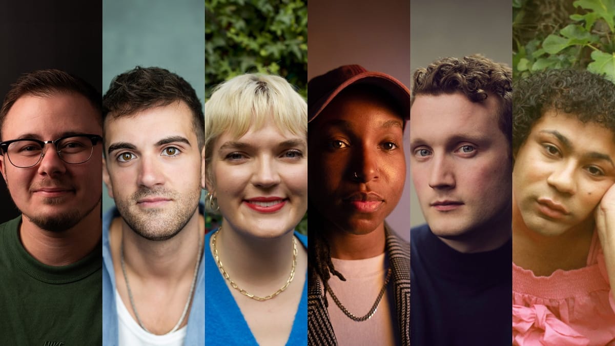 BFI FLARE x BAFTA champion LGBTQ+ creatives in film and TV with professional development programme