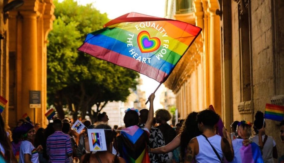 Pride in Gloucestershire announced as potential host of EuroPride 2027