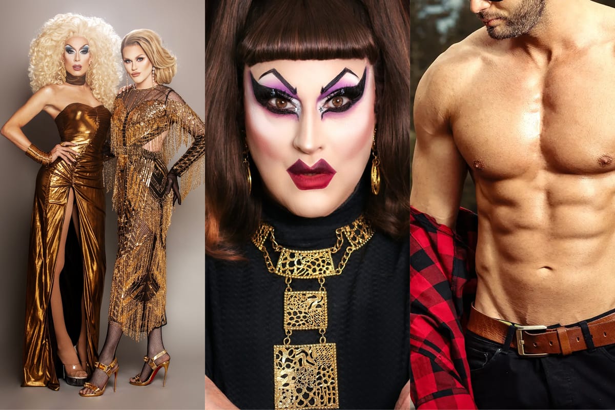 OUTtv rebrands UK LGBTQ+ streaming service FROOT.TV to OUTFLIX and continues European expansion with Allente across the Nordics