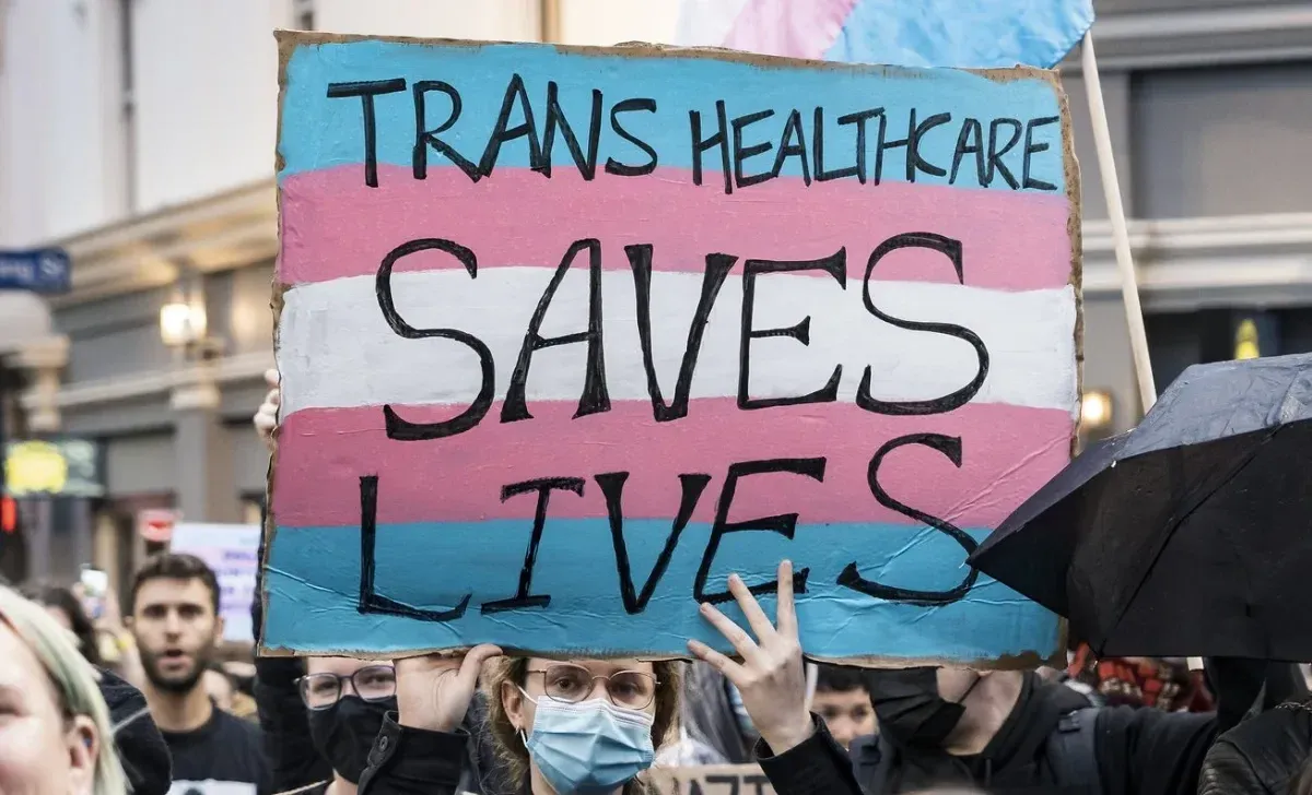 Mermaids responds to Dr Hilary Cass’ review into the care of gender-questioning children