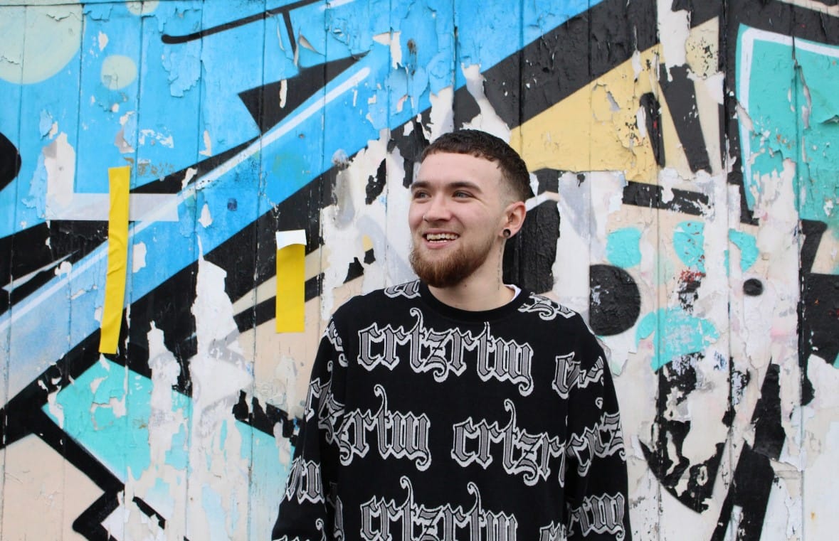 Trans jewellery student to add sparkle to Birmingham Pride 2024