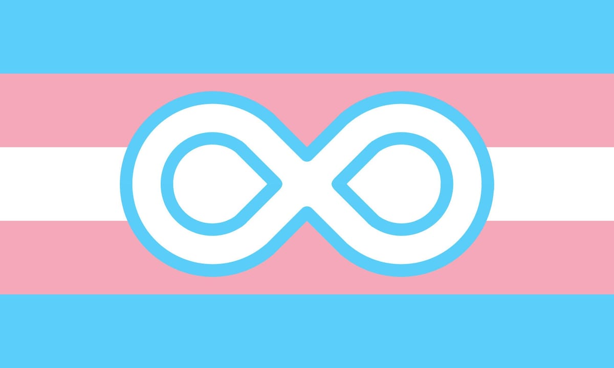 Gender Identity Research and Education Society commissioned to create online resource to support trans and gender diverse people with autism