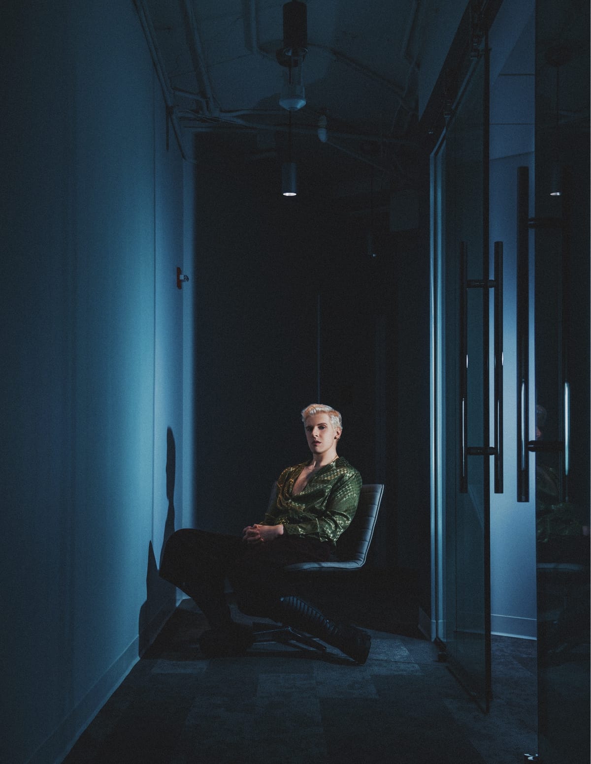 Bryce Bowyn soars with euphoric single Wicked Wings🦇