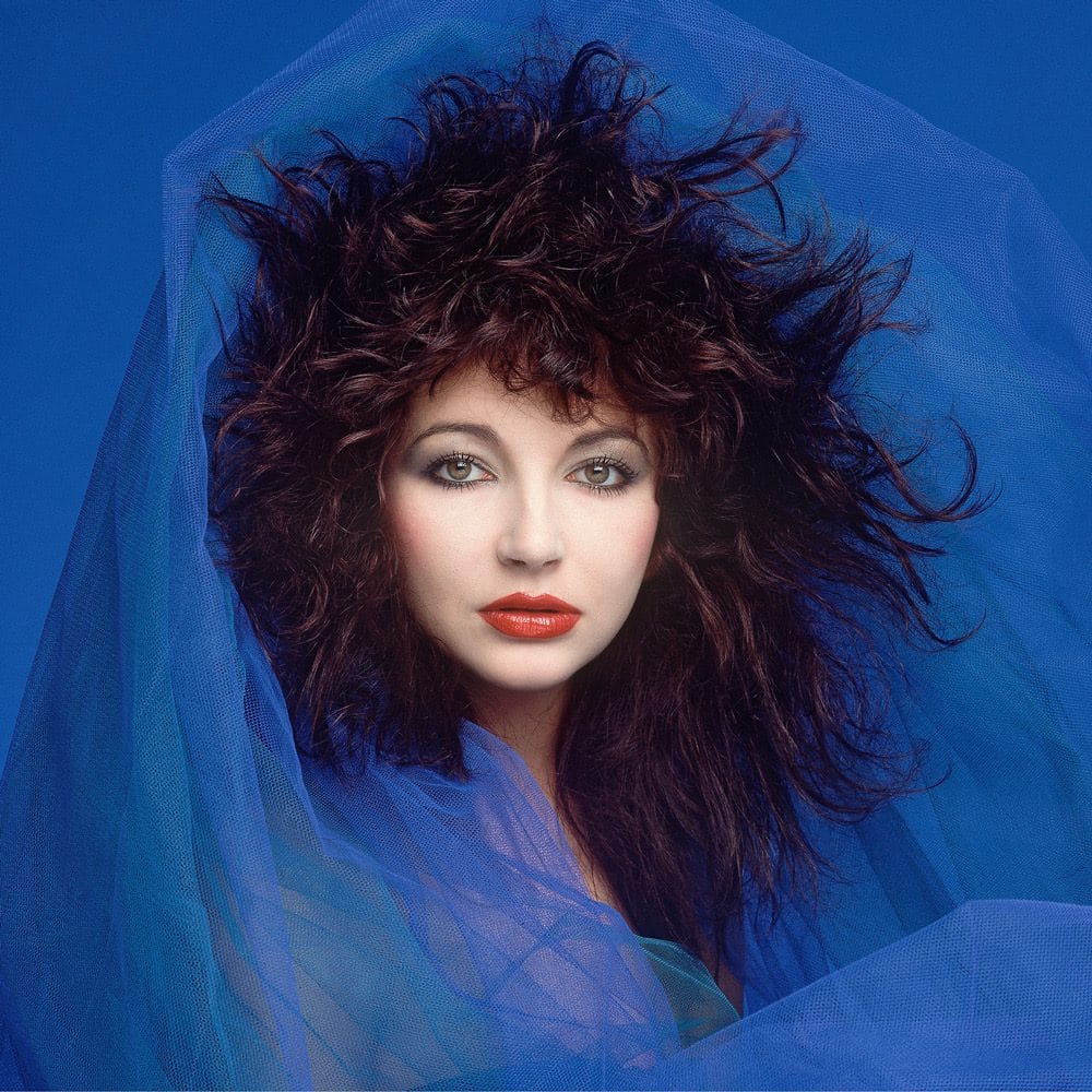 Kate Bush tells BBC she’s “keen to start working on a new album”