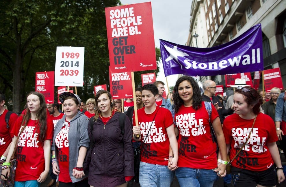 New report highlights how mobile apps help tackle anti-LGBTQ+ hate