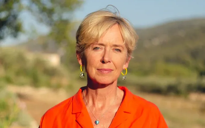 Chair of Children in Need resigns, after reports that she protested over grants awarded to LGBT Youth Scotland