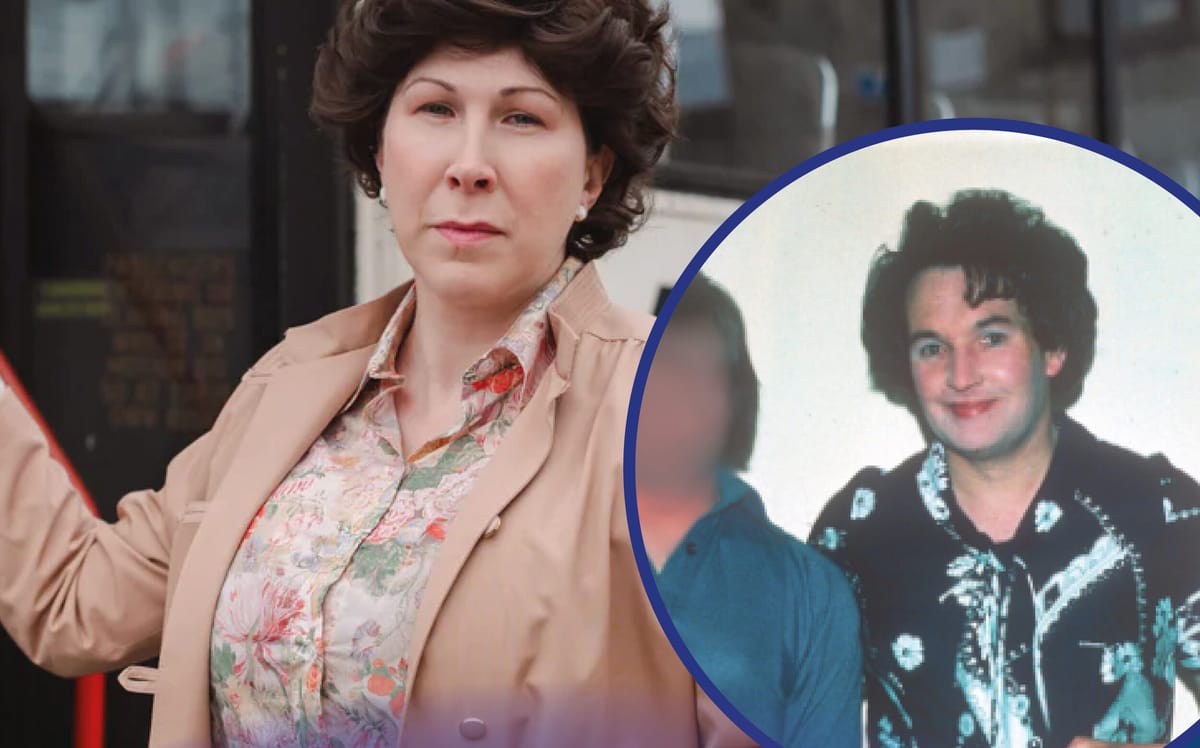 Life of trans bus driver from Belfast, who died in 1980 just three days after undoing gender reassignment surgery, inspires new play