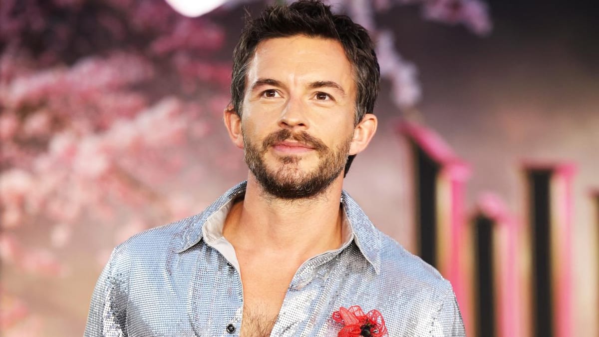 Jonathan Bailey, star of hit musical Wicked, opens up on his desire to become a father