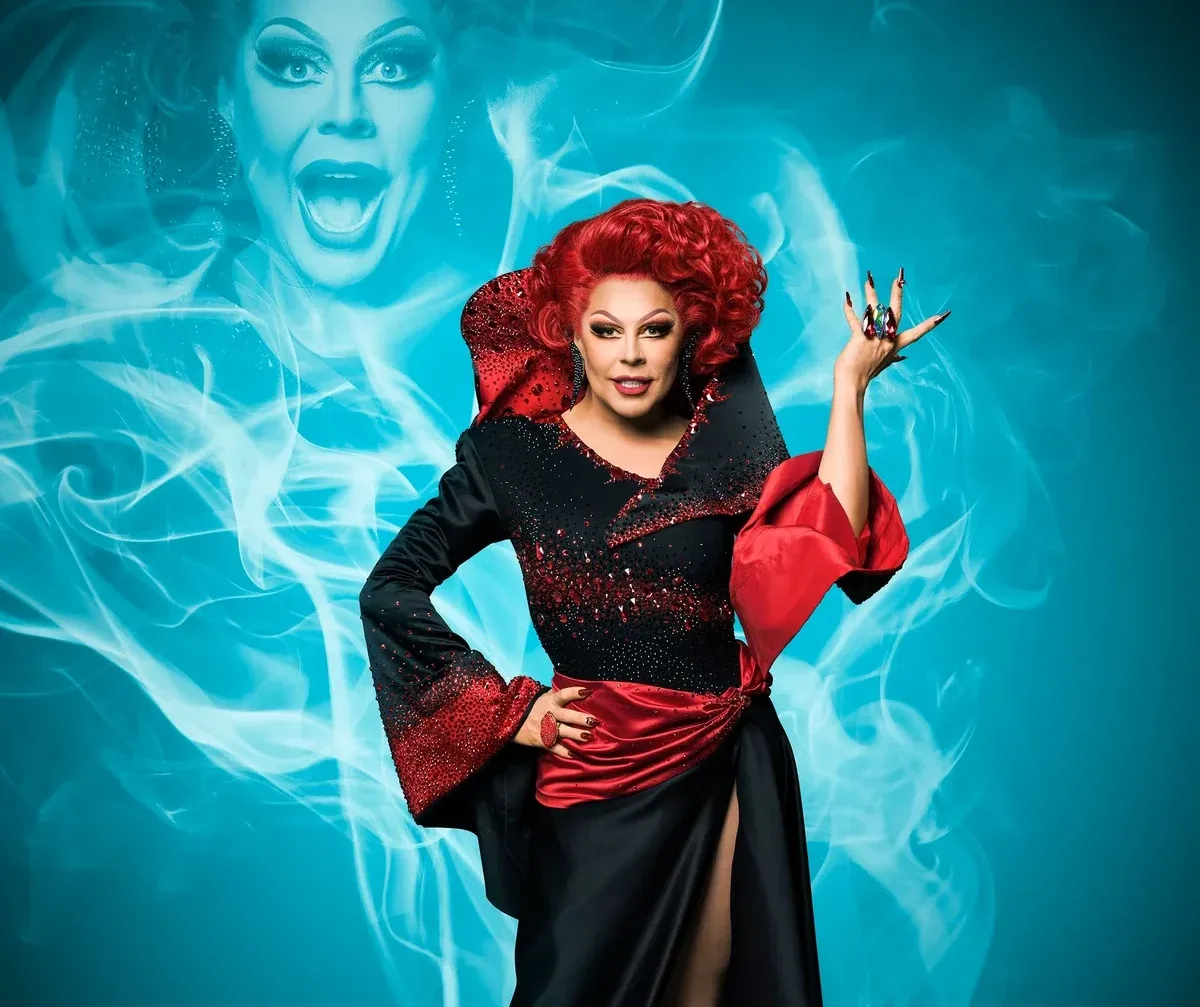 “I would love a Vegas run.” La Voix announces she’s hitting 2025 running