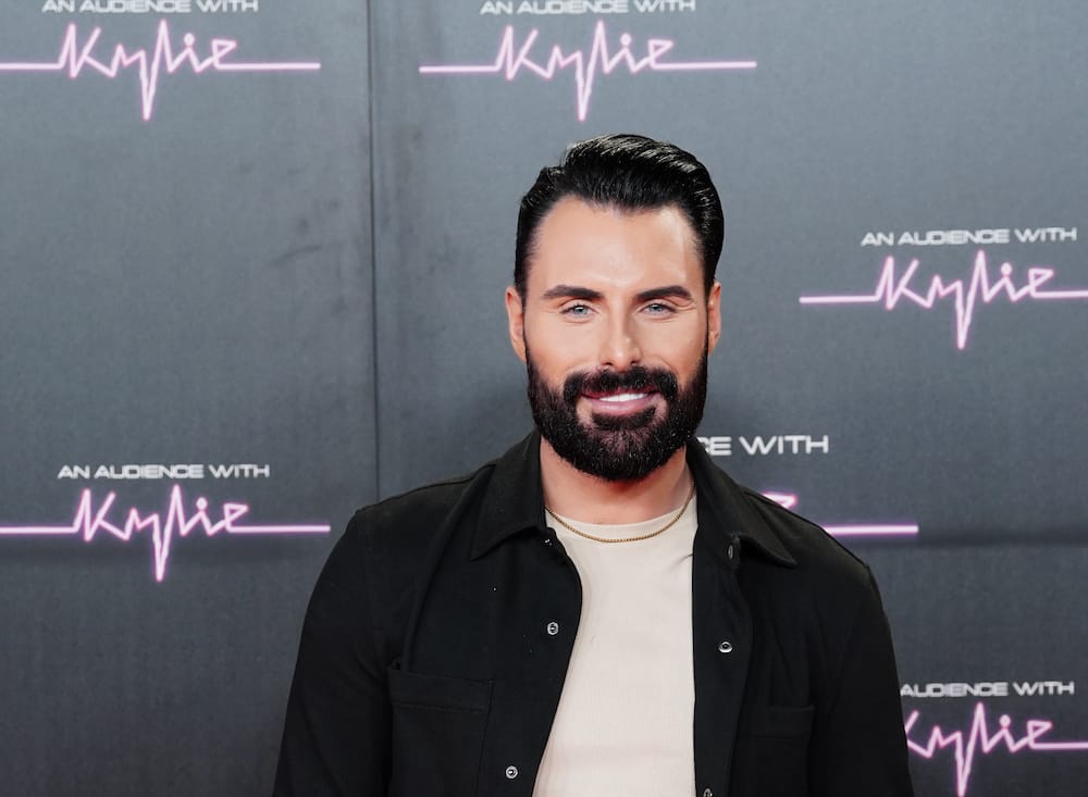 Rylan Clark says it is an ‘honour’ after being announced as host of inaugural Metro Pride Awards