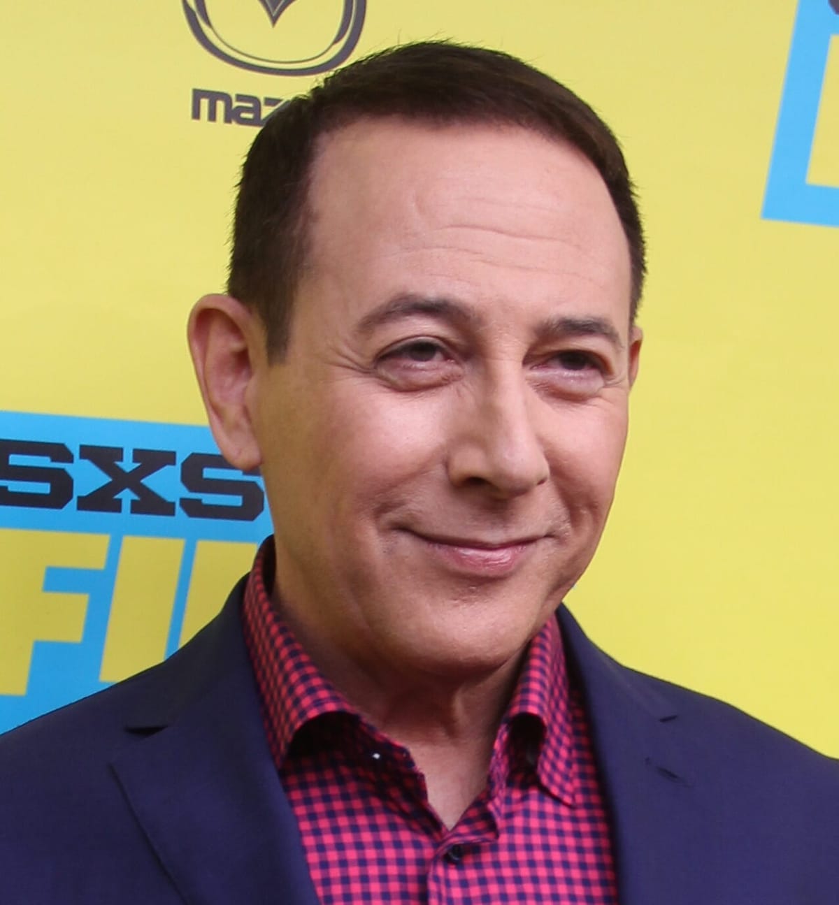 Pee-wee Herman actor Paul Reubens comes out as gay in new documentary released almost two years after his death