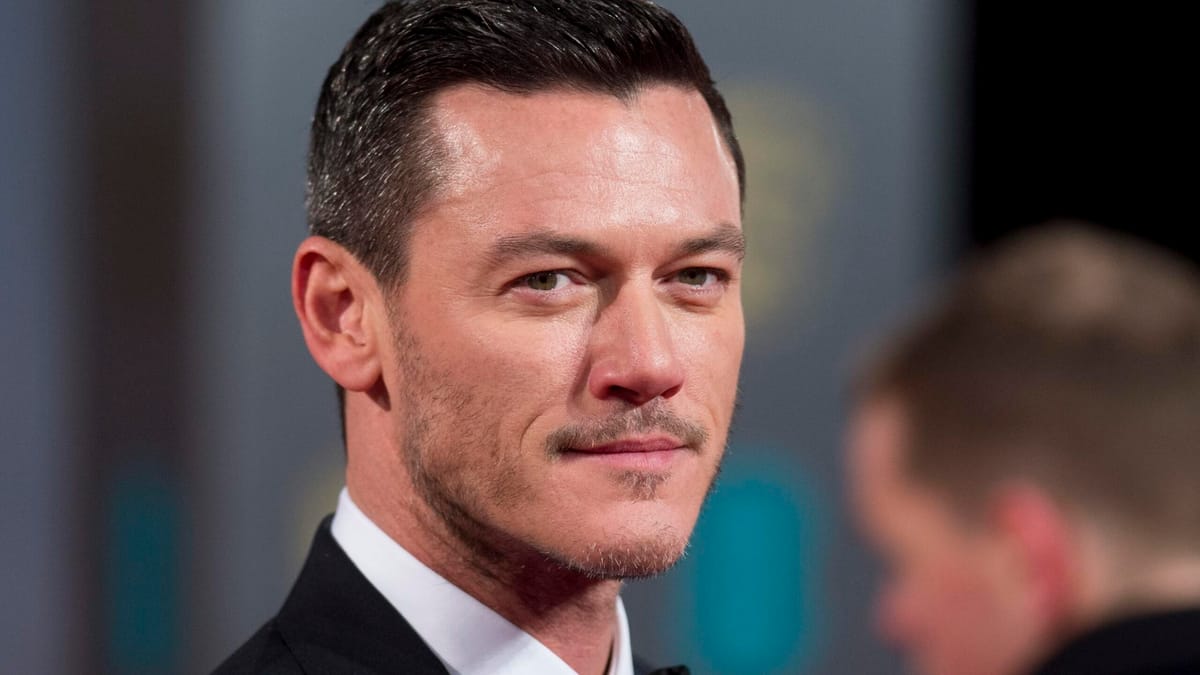 “I’d love bullies to ask for forgiveness.” Luke Evans talks to Jamie Laing about his first crush and growing up gay in Wales