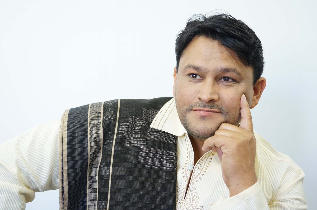 Muhsin Hendricks, the “world’s first openly gay imam”, shot dead in South Africa