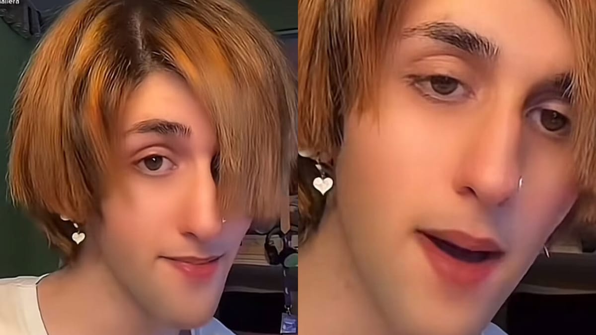 Italian TikToker takes their own life after internet bullies allegedly targeted them for changing their gender identity